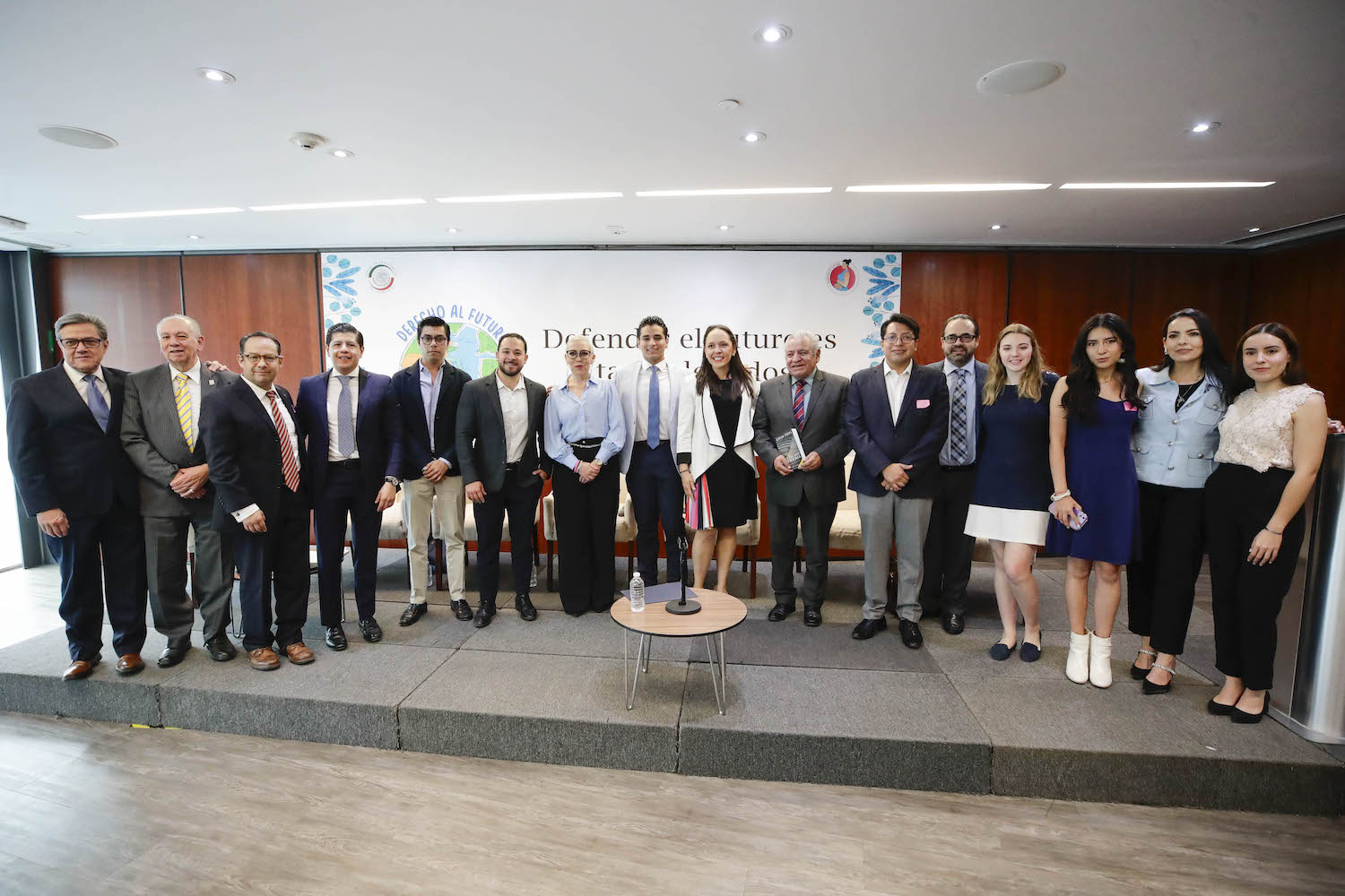 Piden política pública para defender dignidad de las personas y la vida desde la concepción