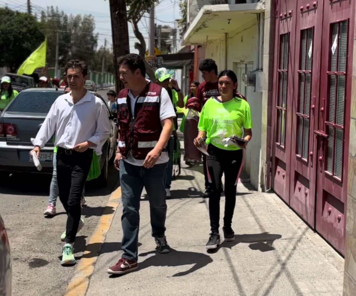 Propone Ricardo Astudillo Policía Ambiental Nacional 