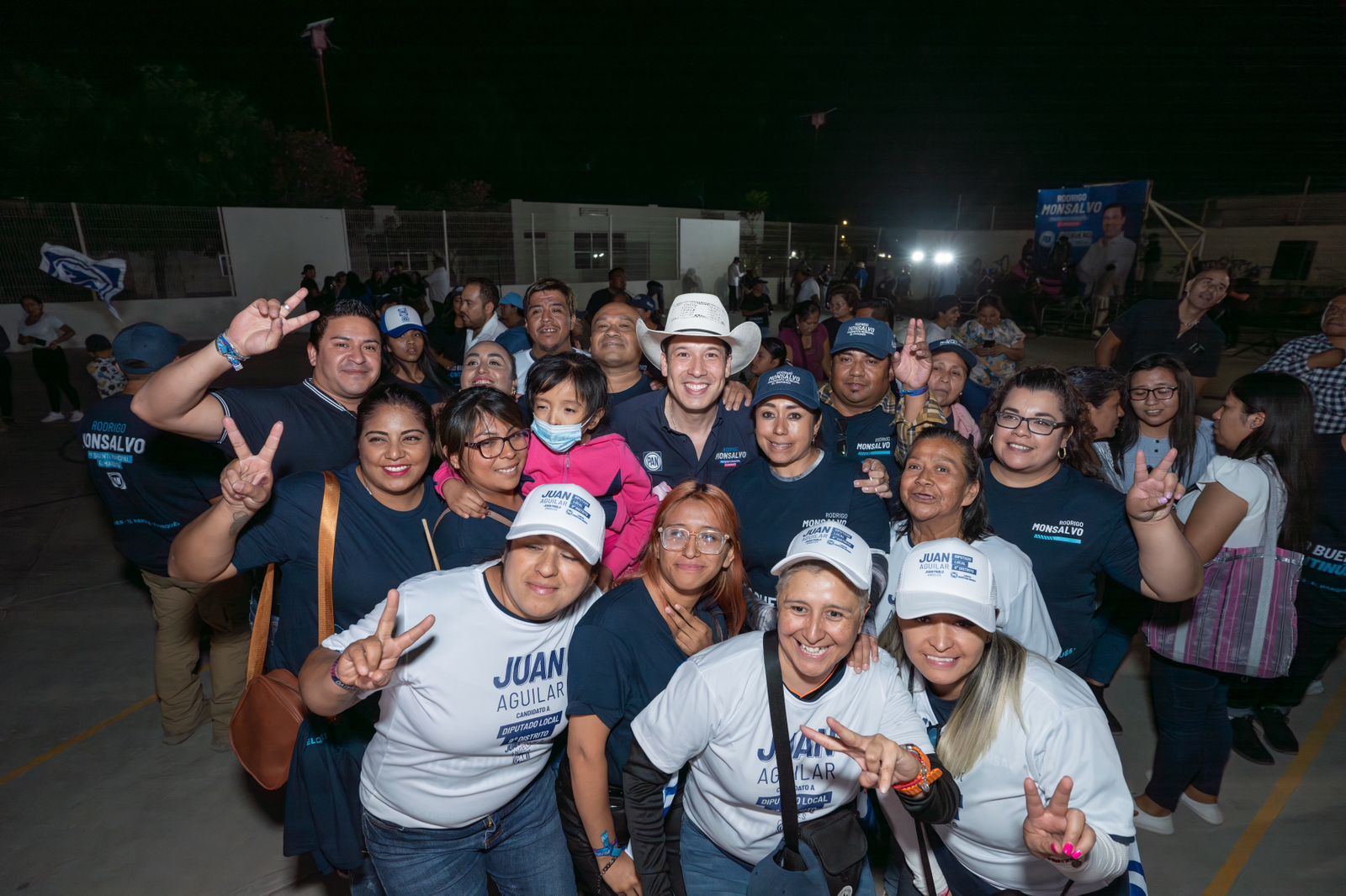 Mejor movilidad para La Piedad: Rodrigo Monsalvo