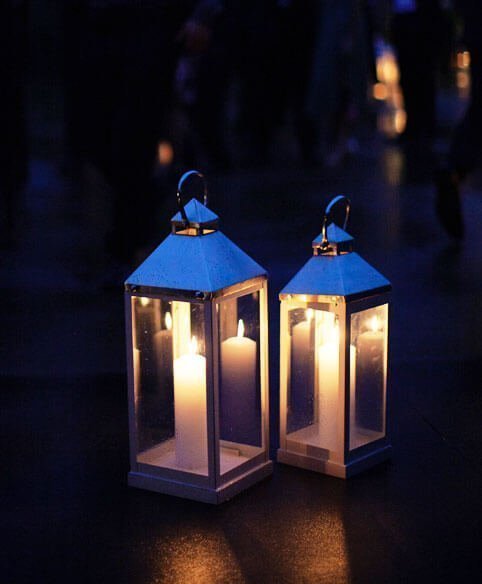 The best rooms have something to say about the people who live in them