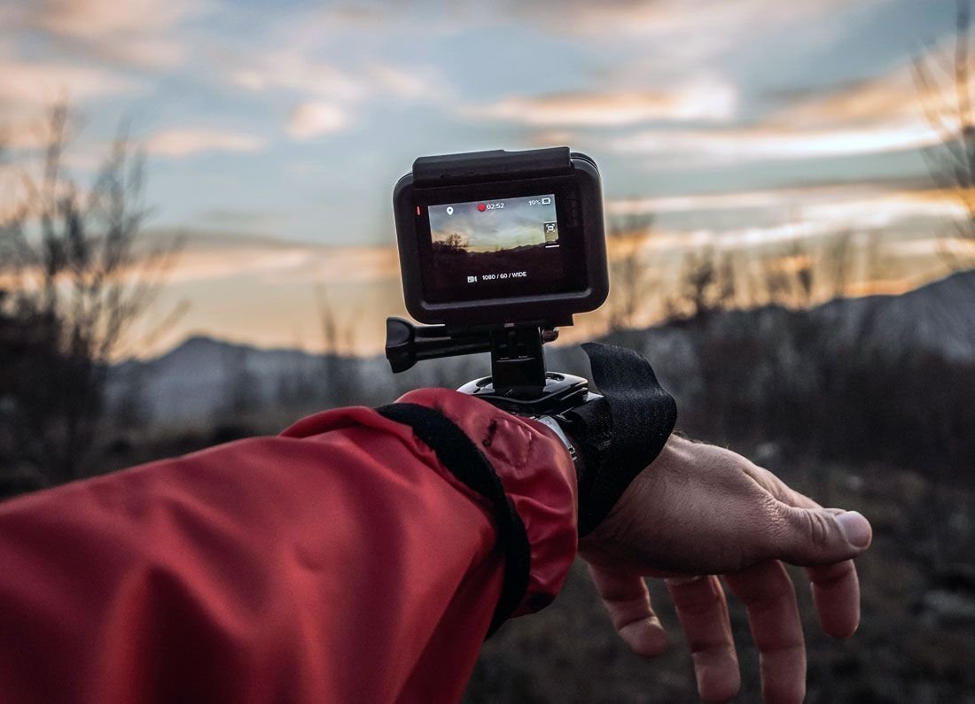 10 Fundamentals About travel camera You Didn’t Learn in School