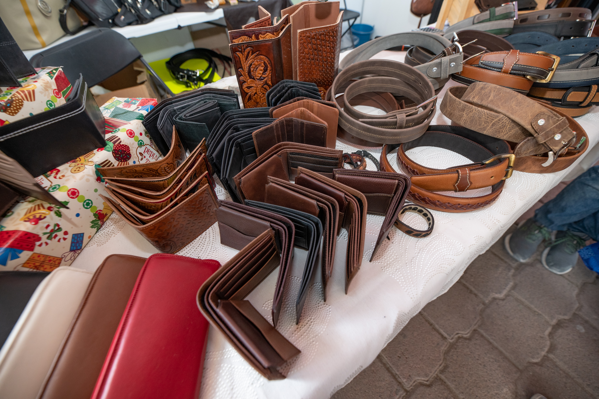 El Marqués realizará la cuarta edición del Festival de la Piel