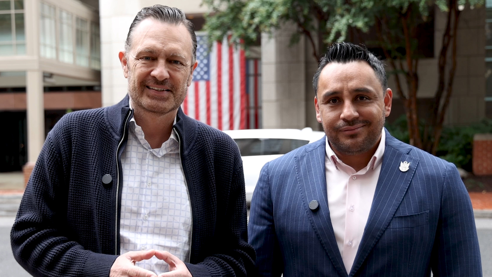 Querétaro a la vanguardia en la construcción de estrategias de seguridad con alianzas internacionales