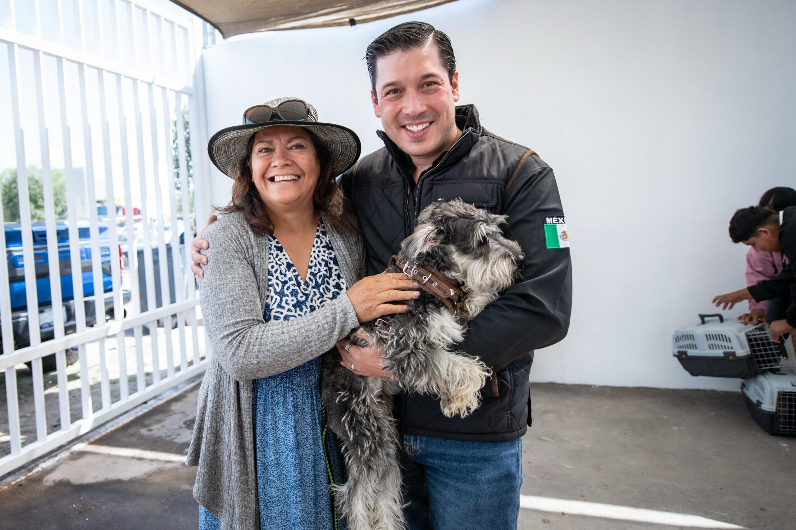 El Marqués, ejemplo en Querétaro en cuidado animal