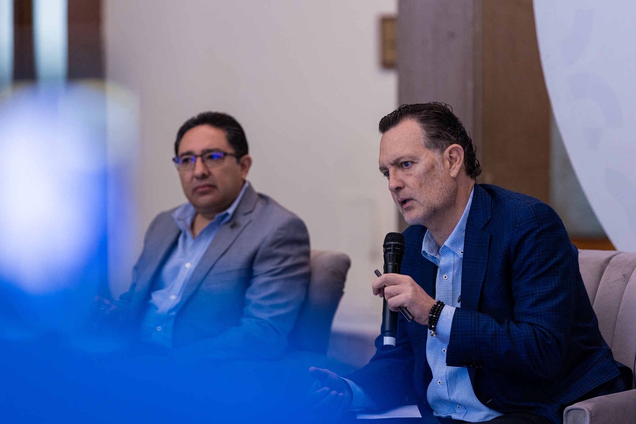 Querétaro referente nacional en transparencia y rendición de cuentas