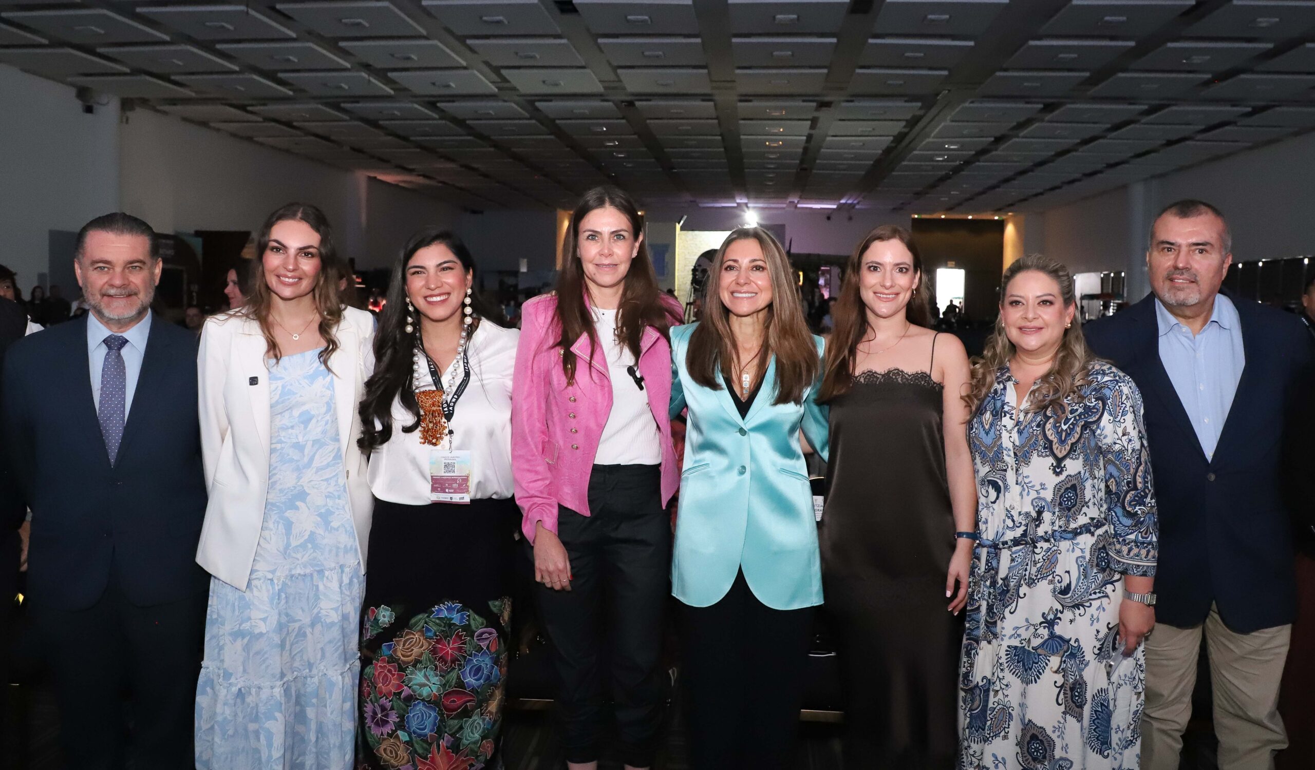 Inicia en Querétaro el Congreso de Bodas y Eventos Sustentables LAT 2025