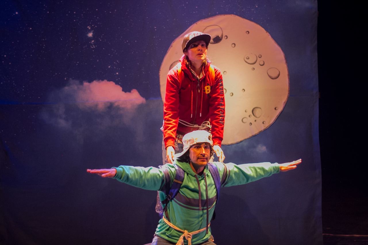 Anuncia SECULT la décima edición del Festival Internacional de Artes Escénicas