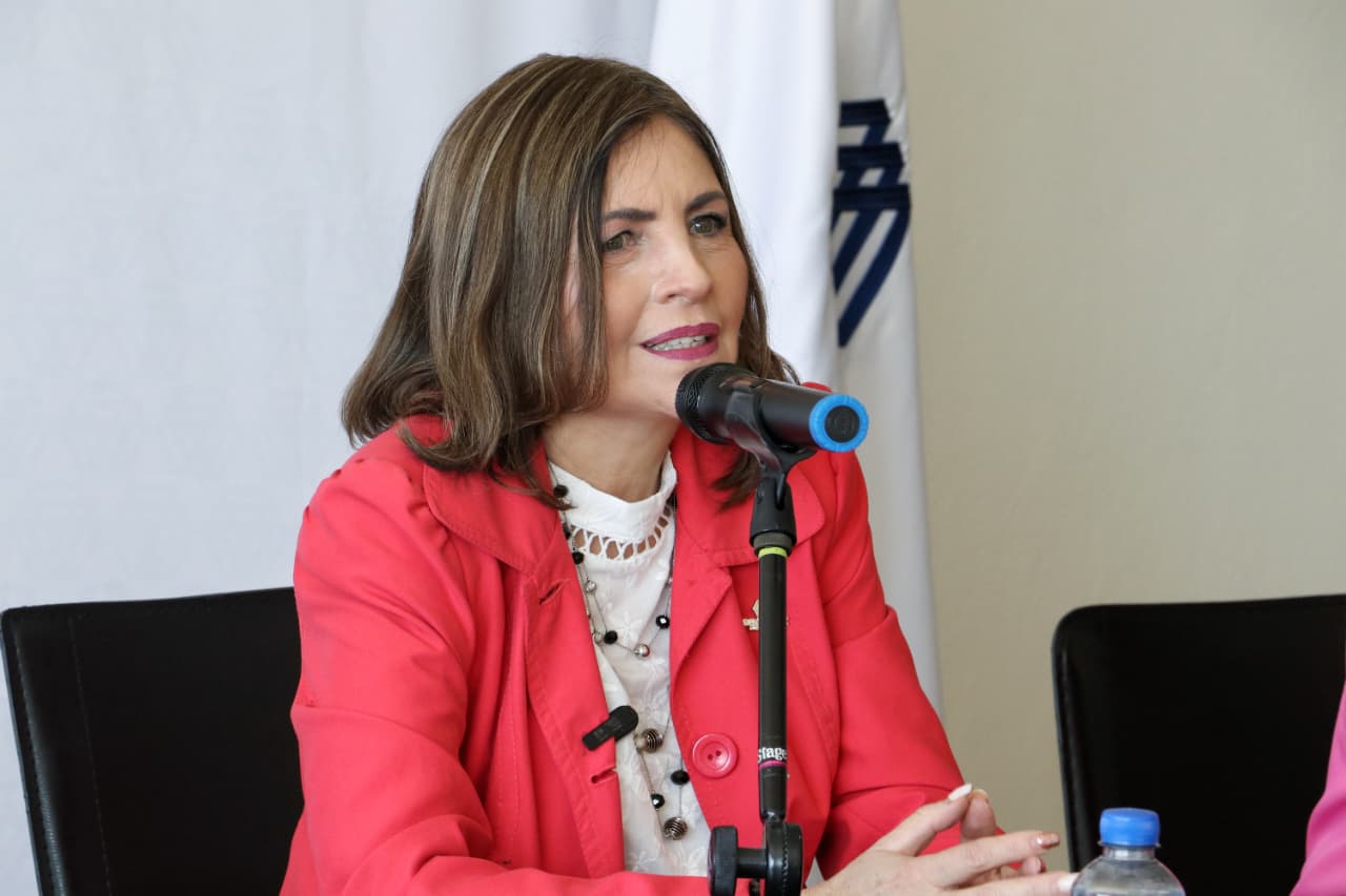 FIIE Querétaro 2025: COPARMEX Querétaro presenta programa de la Feria Internacional de Innovación y Emprendimiento