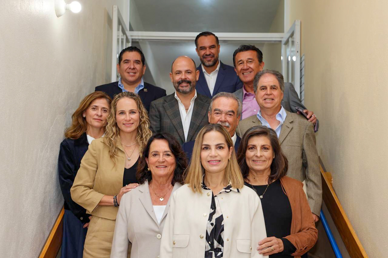 Suman esfuerzos SEDIF, Poder Judicial y Legislativo, a favor de NNA