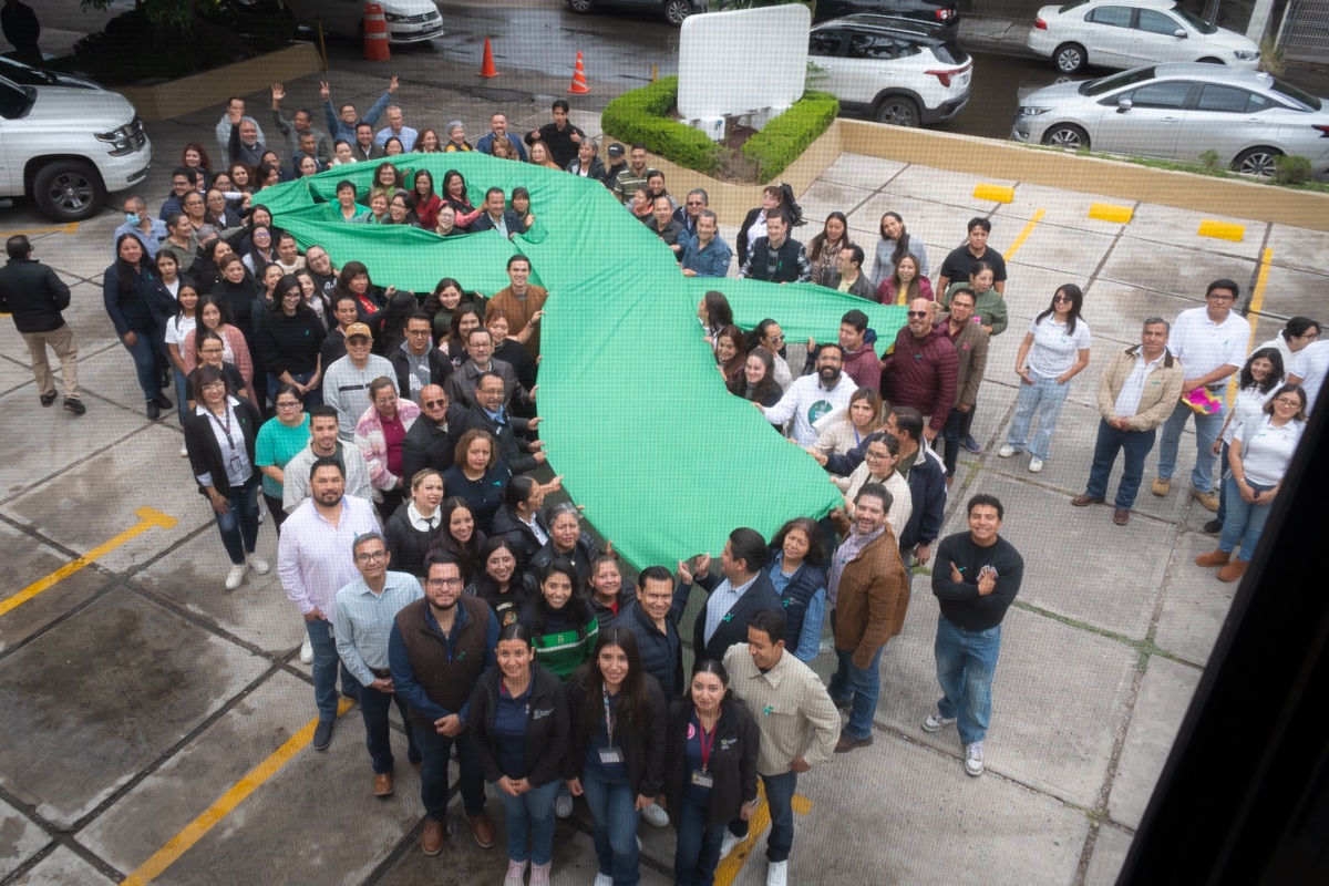 Conmemora SESA el Día Mundial de la Salud Mental