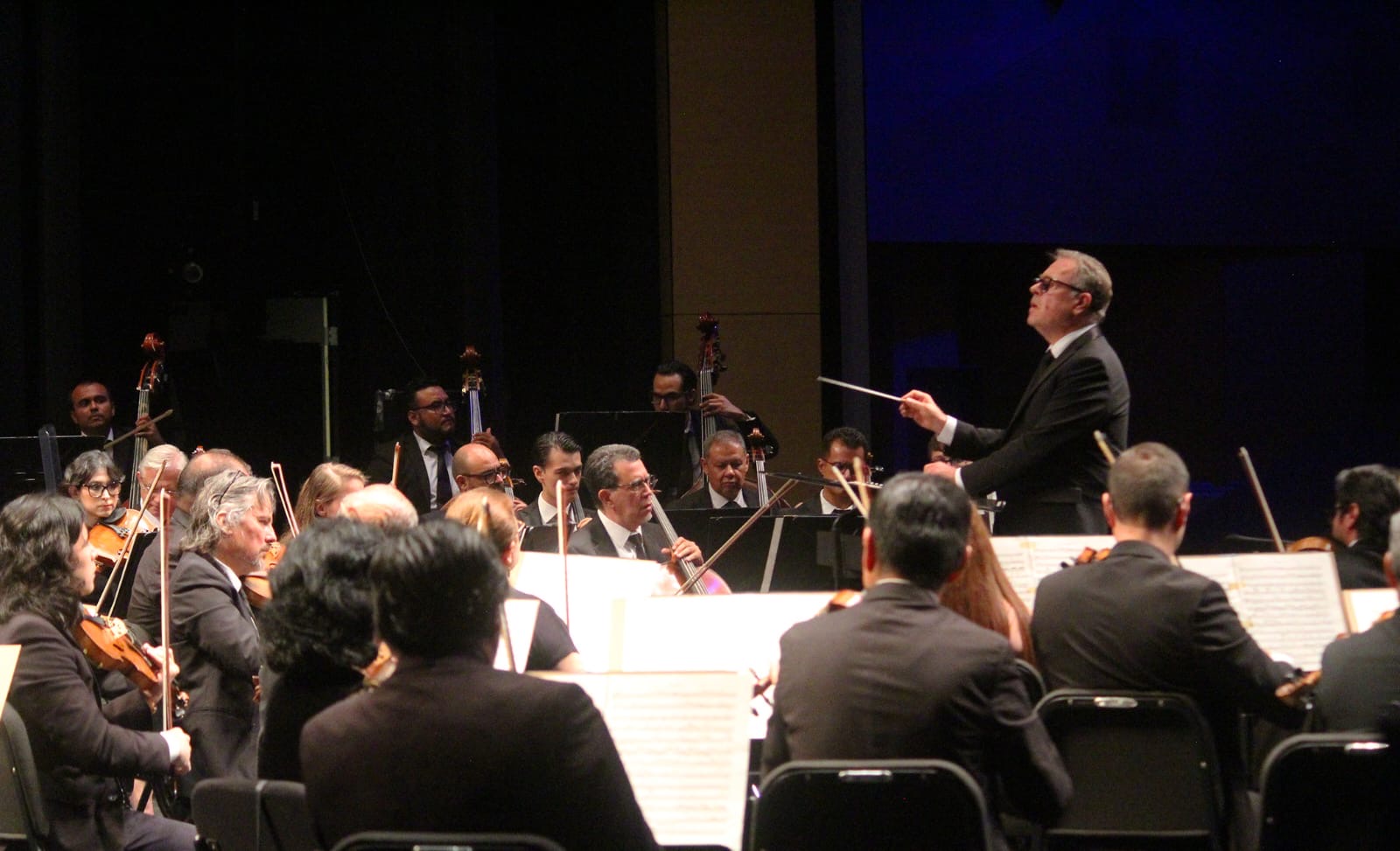 Da inicio la Gira de Conciertos la OFEQ en tu Municipio