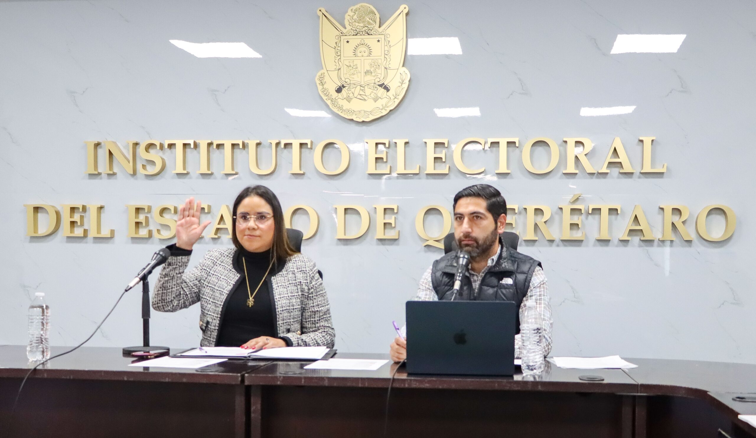 Aprueba IEEQ solicitud de plebiscito en el municipio de Querétaro