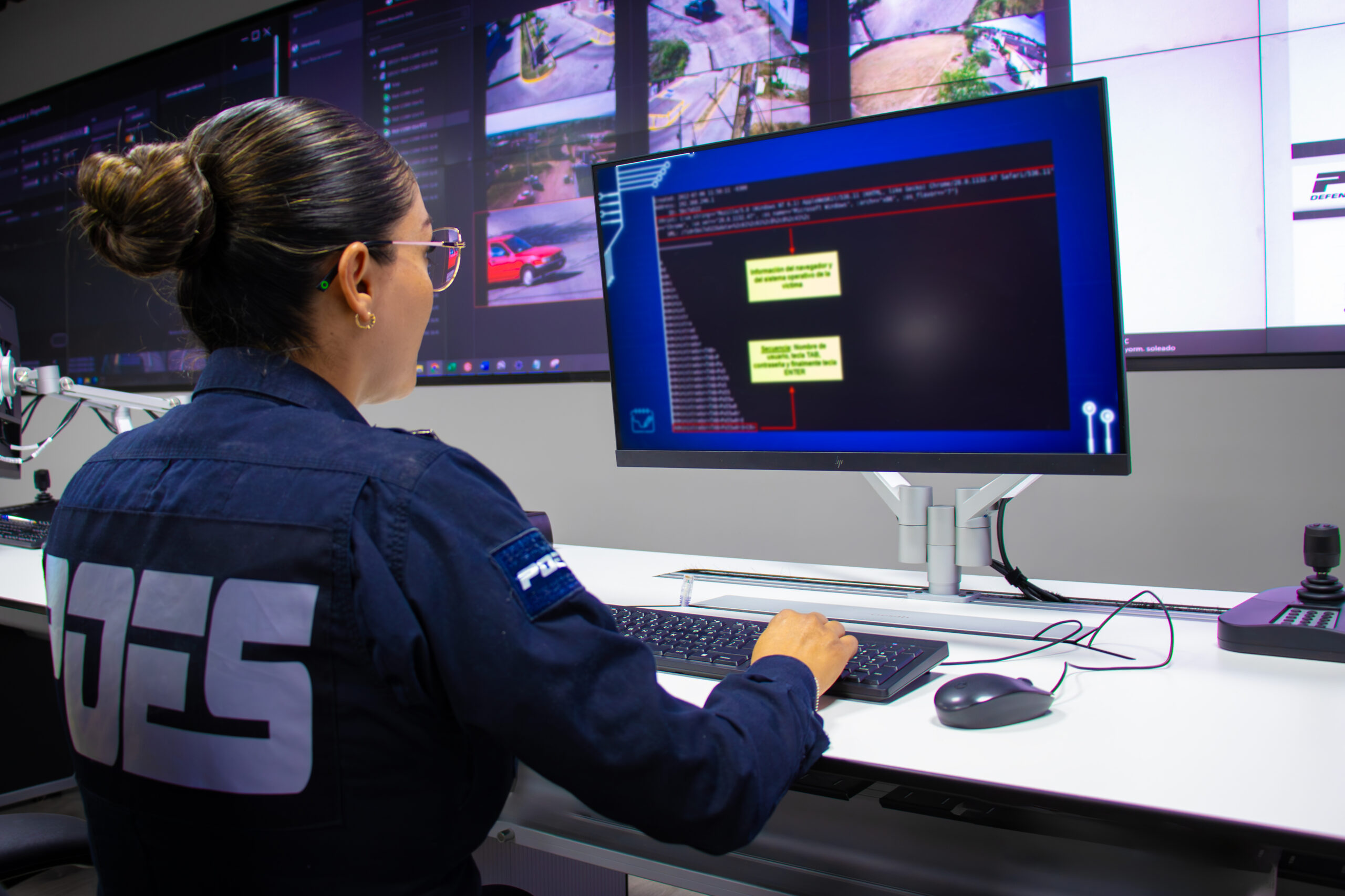 Policía Cibernética emite recomendaciones para evitar caer en ofertas de trabajo falsas