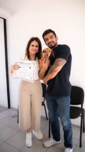 Municipio de Querétaro impulsa resultados en bienestar y protección animal