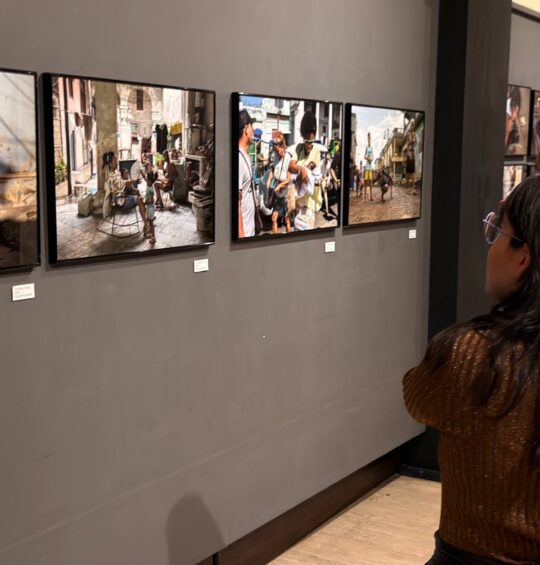 Querétaro referente de cultura a nivel nacional