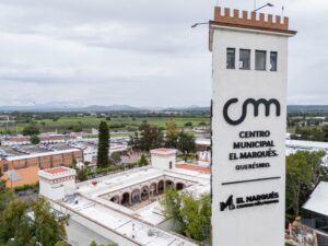 El Marqués detecta y atiende primer caso de gusano barrenador en un perro en Los Pocitos El ejemplar se encuentra en el IMPA recibiendo atención médica.