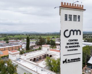 El Marqués aprueba su Ley de Ingresos 2026 con un incremento del 15%• Por séptimo año consecutivo, no habrá aumento al cobro de impuesto predial.