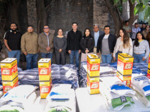 El Marqués fortalece la salud mental con programa integral de rehabilitación.