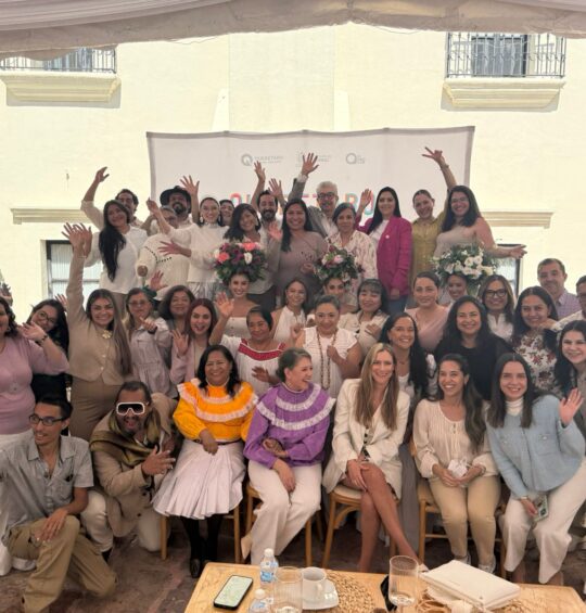 Consolidan alianza artesanas y wedding planners para impulsar el turismo de romance