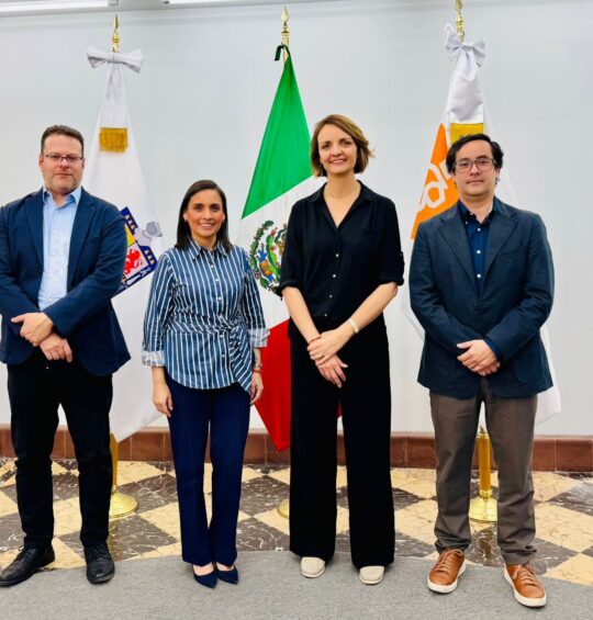 Impulsan Querétaro y Nuevo León más oportunidades para sus artistas