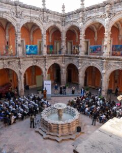 El Marqués impulsa el acceso a la cultura con el programa “Vamos al Museo”
