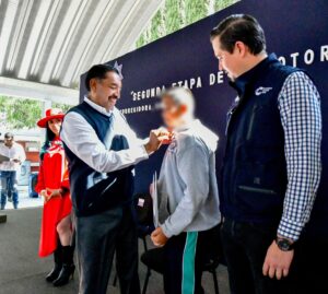 Municipio de Corregidora Apuesta Por una Cultura de Paz.