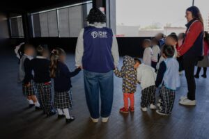 DIF Municipal fortalece el desarrollo de niñas, niños y adolescentes con diversas actividades recreativas