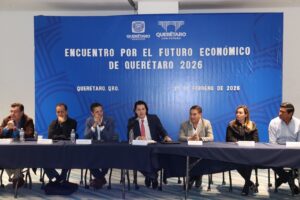Municipio de Querétaro une a sectores productivos y académicos para fortalecer el desarrollo económico