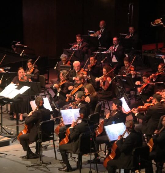 Alista la OFEQ el concierto Divina Locura