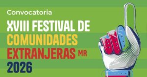 Municipio de Querétaro convoca a las comunidades extranjeras a participar en el XVIII Festival de Comunidades Extranjeras 2026 