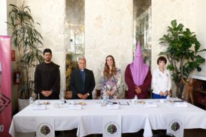 Presenta Turismo Municipal de Querétaro, Programa de Semana Santa.