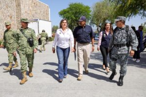 Arranca Operativo de Semana Mayor en Corregidora.