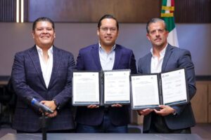Firma Chepe Guerrero Inicio de Fiscalización de la Cuenta Pública 2025.