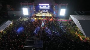 Policía Municipal de Corregidora remite a 104 personas durante diversas acciones de seguridad.