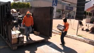 Promueve Felifer Macías el Acopio de Residuos de Manejo Especial en el Municipio de Querétaro