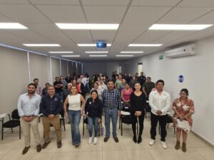 Autoridades de Corregidora se reúnen previo al Operativo de Semana Santa 2026