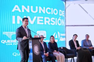 Anuncia Felifer inversión por 460 millones de pesos por parte de Farmacias del Ahorro