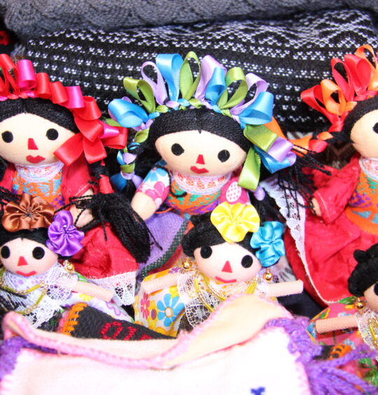 Festival Querétaro en Los Pinos muestra al estado desde la Ciudad de México