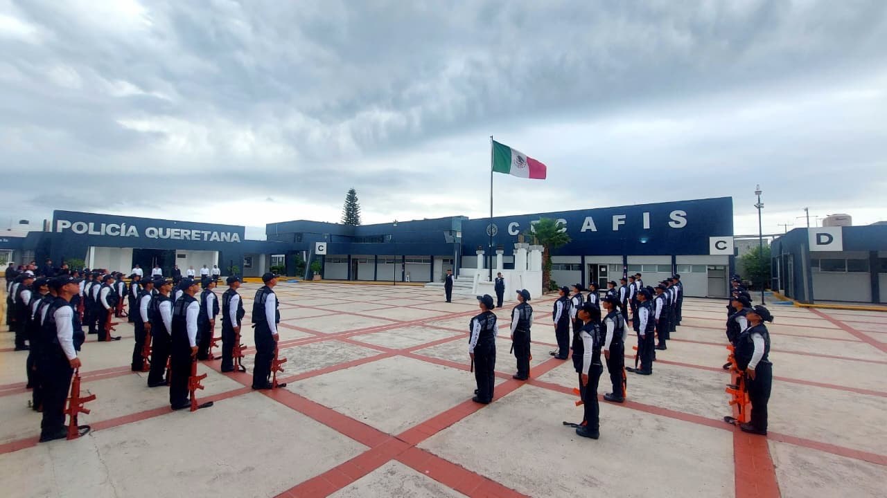 Reconoce CECAFIS a su personal por desempeño