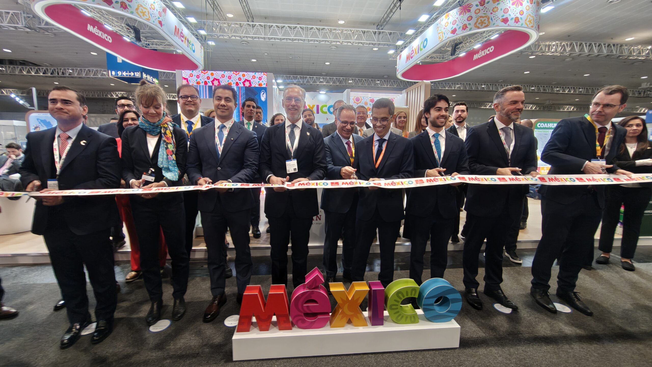 Querétaro presente en la Hannover Messe 2026