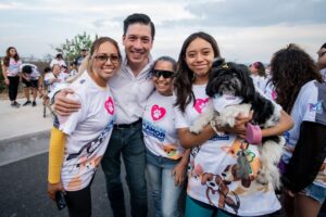 Centro Vive convoca a actividades deportivas y familiares en El Marqués