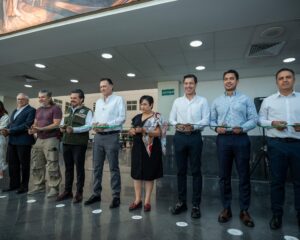 Fortalece El Marqués coordinación institucional en favor de la salud de las familias