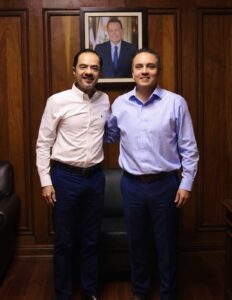 Municipio de Querétaro refuerza la gobernabilidad con el nuevo titular en la Secretaría de Gobierno