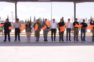 Se Activa Operativo Metropolitano Carrusel Por Semana.