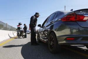 Corregidora, Municipio con Menor Percepción de Inseguridad: Massive Caller.