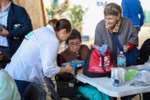 DIF Municpal de Corregidora Otorga Más de 2 Mil Terapias a Través de Su Unidad de Rehabilitación.