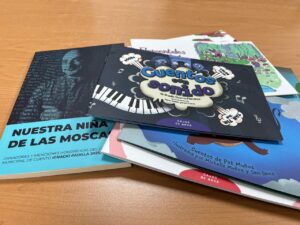 Fondo Editorial Letra Capital anuncia convocatorias, premios y el gran homenaje literario al Acueducto a 300 años de su historia