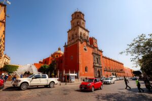 Instala Municipio de Querétaro Comisión Municipal del Comercio Artesanal tras Diálogo Ciudadano
