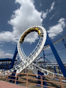 Más de 28 mil visitantes recibe al Parque Bicentenario en Temporada Vacacional.