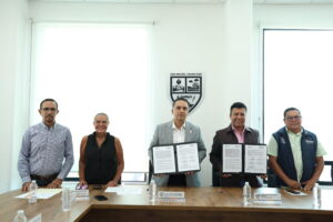 Promueve SEGOB el desarrollo integral de los pueblos indígenas en Huimilpan